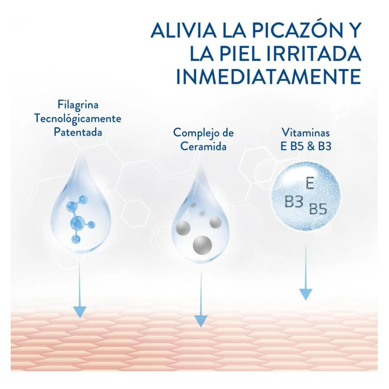 Cetaphil Restoraderm Pro Control Limpiadora Facial 295