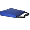 NYOrtho Wheelchair Wedge Seat Cushion - Wedge-Shaped Cushion for Wheelchairs,