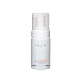MELLIFE BUBBLE TONER Bubble Toner, Lotion, 3.4 fl oz (95 ml), Smooth Foam Continues to Moisturize Your Skin, New Sensation Lotion, Penetrates the Stratum Layer Whenever the Foam Repels to Replenish Moisturizing