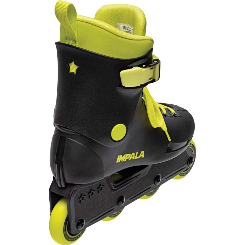 Impala Lightspeed Inline Skate