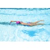 Zoggs Swim Stroke Training-Stick, Blue