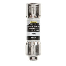 Cooper Bussmann FNQ-R-2 Class CC Time Delay Fuse
