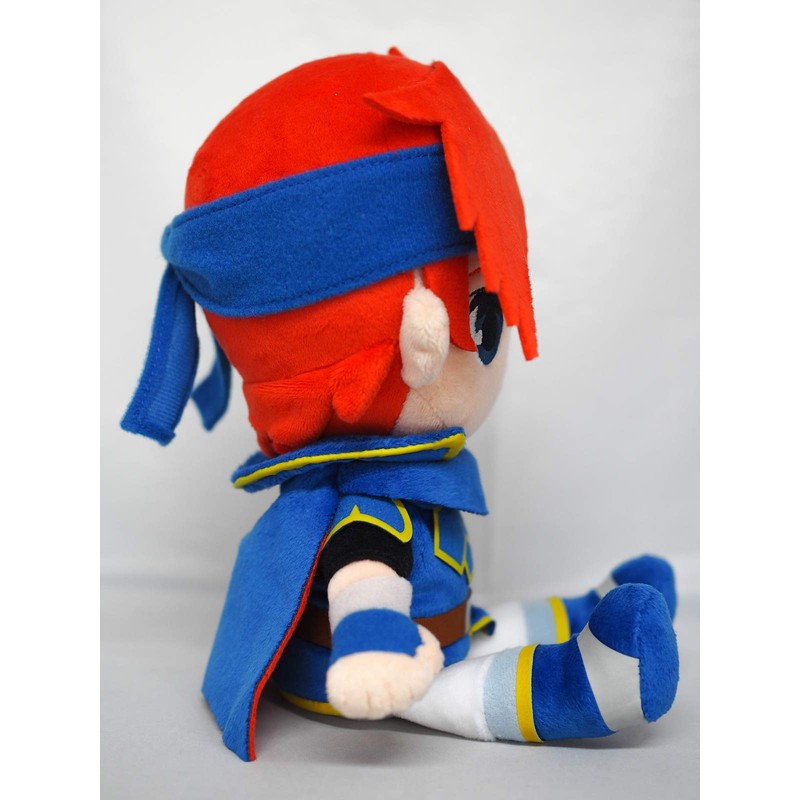 Fire Emblem Plush, Roy, Small