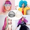 Fishnet Wig Cap Liner Weaving Caps Hair Net Wig Cap