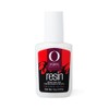 RESINA by Organic Nails CON BROCHA 14G / 0.5OZ