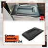 ECOTRIC Center Console Lid Compatible with 1999-2007 Chevy Silverado Tahoe