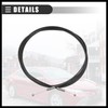 Hihaha Trunk Lid Release Cable, for Toyota Camry 2007-2011, Trunk