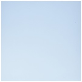 American Crafts Smooth Cardstock 12"X12"-Lagoon 25 per pack