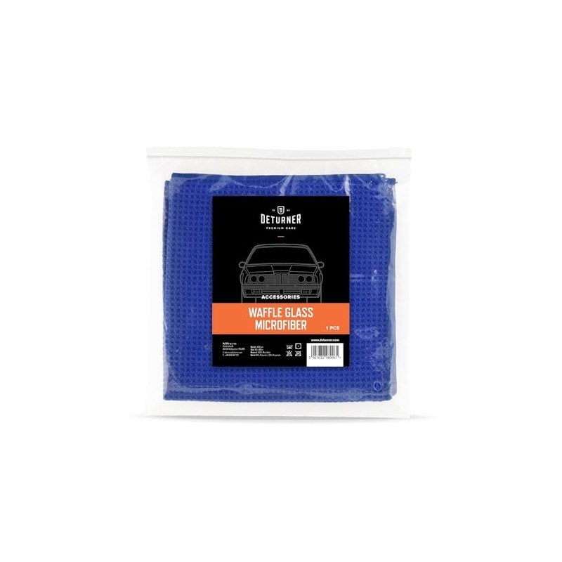 Deturner Waffle Glass Cloth
