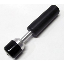 40 Pound Strong Neodymium Magnet with Handle Test Gold Silver Scrap Metal