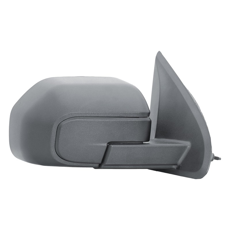 Replacement Passenger Right Side Door Mirror Power and Heated Glass