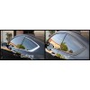 Avery Supreme Wrap Chrome Delete Vinyl fitting the 2013-2017 Honda