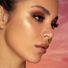 Sigma Beauty GlowKissed Highlight Palette | Highlighted Warm Tones |