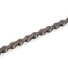 Clarks Cycle Systems E-Bike Chain, Silver, 138 Links
