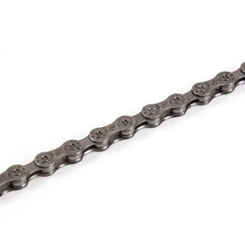 Clarks Cycle Systems E-Bike Chain, Silver, 138 Links