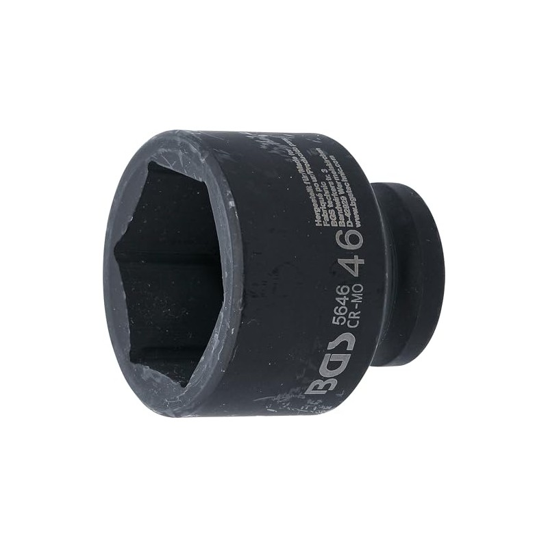 BGS multi insert, 46 mm, 20 (3/4), 1 piece, 21