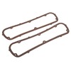 2PCS Engine Valve Cover Gaskets Air Oil Leakage Proof for