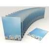 Design Paper Daisy 100 Sheets A4