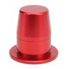 2PCS Front Crankshaft Cover Alignment Tool Steel Red 2357900 Replacement