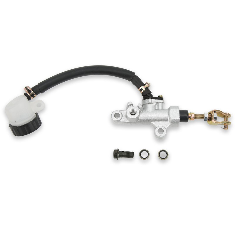 Rear Brake Master Cylinder Pump 3GD 2583V 10 00 ATV