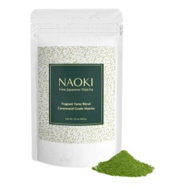 Te Matcha Japones Grado Ceremonial Primera Cosecha De Yame                                                                                            