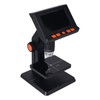 Portable HD Desktop Electronic Digital Microscope 1000x 4.3Inch LCD Digital