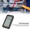 FS8233 Digital Multimeter Ultra Thin Full Screen Intelligent Automatic High