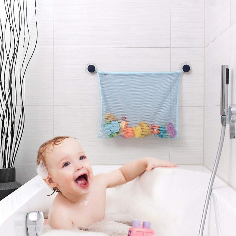 Reer rete giocattolo da bagno