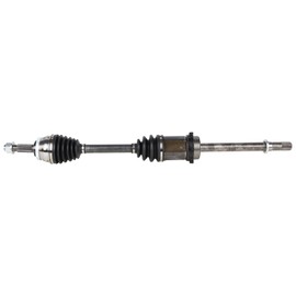 GSP NCV53591 CV Axle Shaft Assembly - Right Front (Passenger Side)