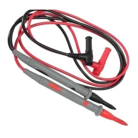 Radox Cables Puntas De Prueba Para Multimetro 20 Amp Fluke