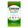 Multivitamínico Centrum Balance con Vitamina B Vitamina C Hierro Potasio