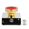YUCHENGTECH Coffee Heater for Vacuum Coffee Pot, 130ml, 400W, 110V