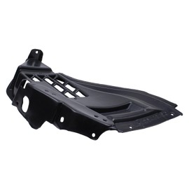 NewYall Front Left and Right Fender Liner for Toyota Tundra 2014-2021