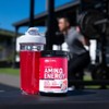 Amino Energy Aminoácidos X 270 Gr - 30 Servicios Sabor