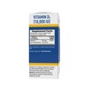 Superior Source Vitamin D3 10000 IU, Quick Dissolve MicroLingual Tablets,