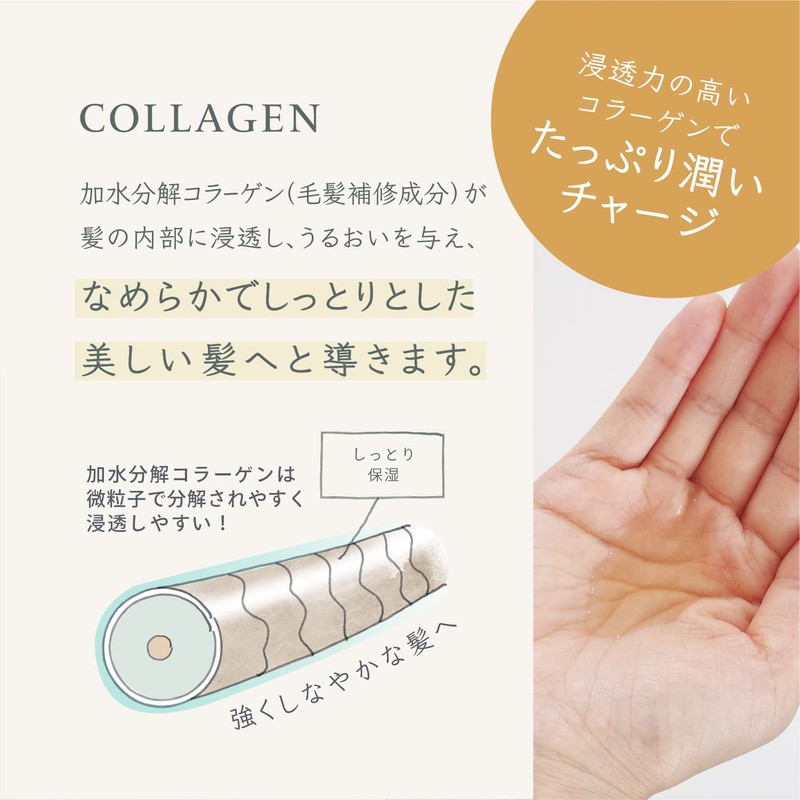 Salon Collagen Solution Solution Collagen Treatment Solution Refill Natural Collagen
