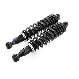 Front Shocks fit Honda FourTrax 300 TRX300 FW 1993-1997 x2 by Race-Driven