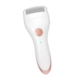 Baluue Portable Foot Callus Remover Foot Scrubber Callus Remover for Home Use