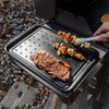BLAZIN' GRILL Prep and Serving Trays | Set of 3