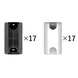 ASOBLOCK LONG-AMJ Basic Parts