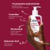 Cerave Crema Hidratante Para Alivio De Picazón 16 Oz