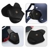 [LEDMOMO] 1 Pair Helmet Ear Protection Helmet Ear Pad Ear