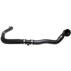 REIN AUTOMOTIVE Rein CHR0652 Radiator Coolant Hose