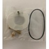 BMP Carburetor Float Jet Rebuild Kit For Westinghouse WGen9500DF 9500DF
