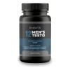 Suplemento Testosterona para Hombre ENDAROO con 12 Ingredientes Activos, 60 Cápsulas