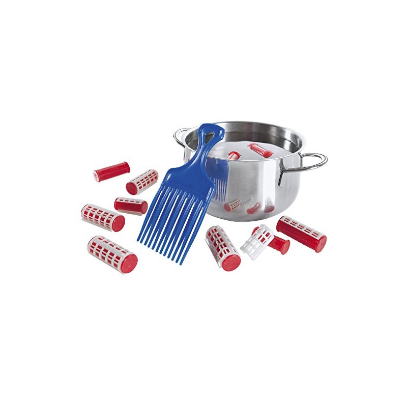 Thermal Rollers