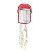 Little Artist Pull-String Paint Pinata - Party Decor