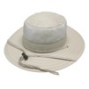 Broner Ripstop Nylon Floatable Outdoor Sun Hat with Nylon Mesh