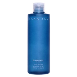 Bontree Pure Marine Moisture Skin 300ml / 본트리 퓨어마린 모이스처 스킨 300ml