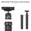 KF CONCEPT Trípode para teléfono móvil, MS01 Gorillapod con mando